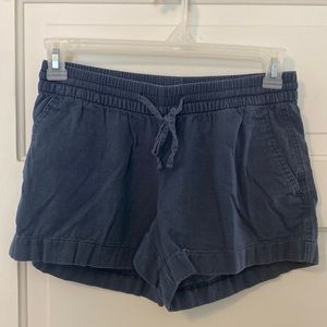 Old Navy Linen Shorts